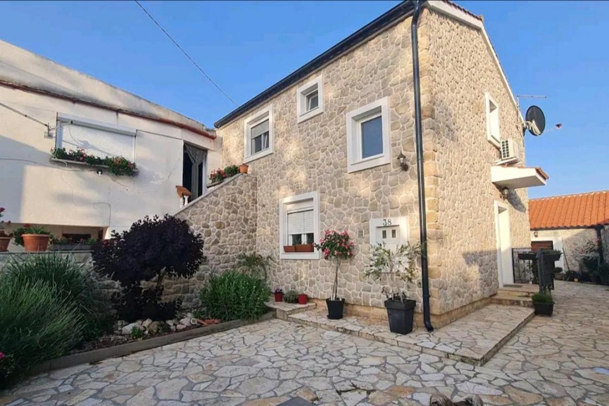 Сasa de vacaciones Family Friendly House With A Swimming Pool Ninski Stanovi, Zadar - 17812 Nin